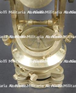 Théodolite britannique. British theodolite. — photo 17