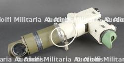 Optique de char Leopard I. Leopard I tank optic
