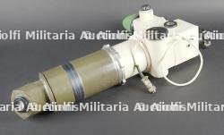 Optique de char Leopard I. Leopard I tank optic — photo 2