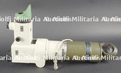 Optique de char Leopard I. Leopard I tank optic — photo 3