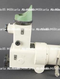 Optique de char Leopard I. Leopard I tank optic — photo 4