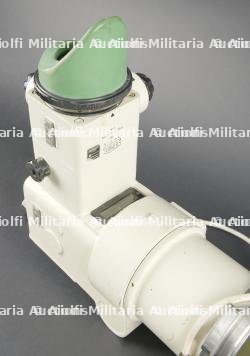 Optique de char Leopard I. Leopard I tank optic — miniature 6