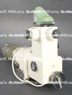 Optique de char Leopard I. Leopard I tank optic — photo 8