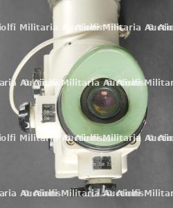 Optique de char Leopard I. Leopard I tank optic — miniature 9