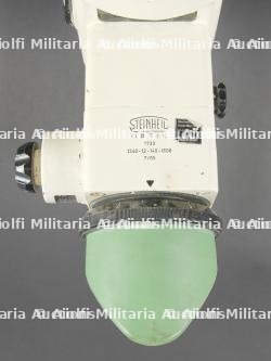 Optique de char Leopard I. Leopard I tank optic — photo 10