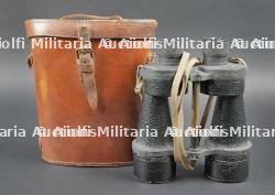 Jumelles Britannique. British Binoculars. — photo 1