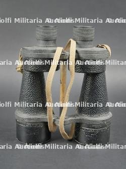 Jumelles Britannique. British Binoculars. — photo 9