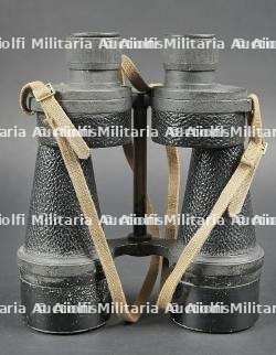 Jumelles Britannique. British Binoculars. — miniature 10