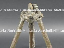 Petit trépied d'optique. Small optical tripod. — miniature 2