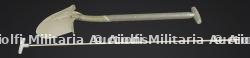 Pelle britannique. British shovel — miniature 2