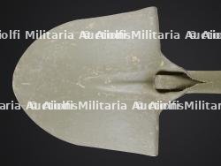 Pelle britannique. British shovel — miniature 6