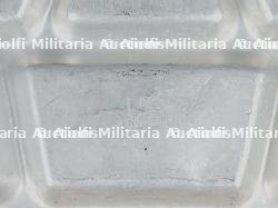 Plateaux de mess US. US mess trays — photo 4