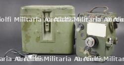 Calculateur pour binoculaire EM-61. Calculator for EM-61 binoculars
