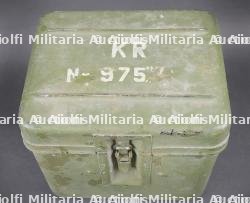 Calculateur pour binoculaire EM-61. Calculator for EM-61 binoculars — photo 3
