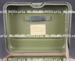Calculateur pour binoculaire EM-61. Calculator for EM-61 binoculars — miniature 4