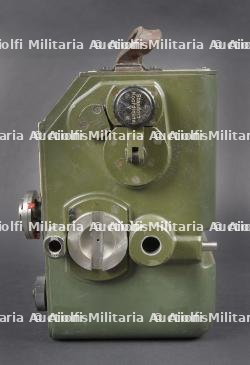 Calculateur pour binoculaire EM-61. Calculator for EM-61 binoculars — photo 10