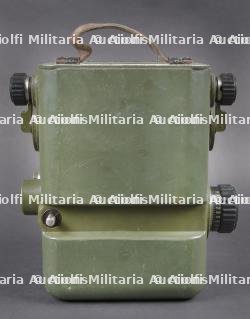 Calculateur pour binoculaire EM-61. Calculator for EM-61 binoculars — miniature 11