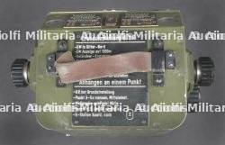 Calculateur pour binoculaire EM-61. Calculator for EM-61 binoculars — photo 12