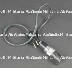 Calculateur pour binoculaire EM-61. Calculator for EM-61 binoculars — miniature 15