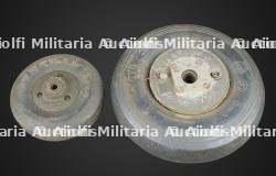 Roues de Spitfire. Spitfire wheels