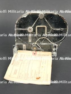 Magazine MK II Cameras F 95. Magazine Mk II for F.95 cameras
