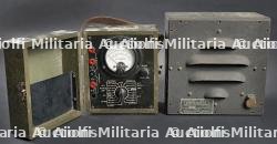 Equipement du Signal Corps. Signal Corps equipment