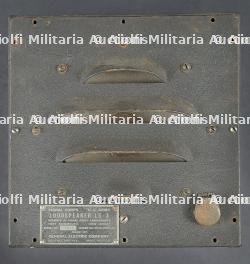 Equipement du Signal Corps. Signal Corps equipment — photo 2