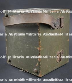 Equipement du Signal Corps. Signal Corps equipment — photo 6