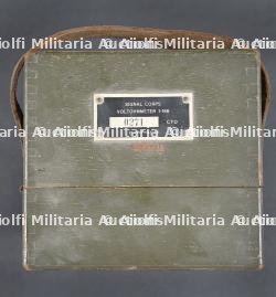 Equipement du Signal Corps. Signal Corps equipment — miniature 7