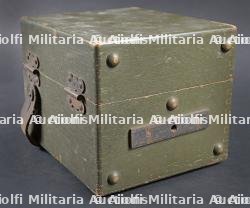 Equipement du Signal Corps. Signal Corps equipment — photo 9
