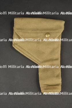 Holster de pistolet webley. — photo 1