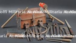 Caisse à outils britannique. — photo 1