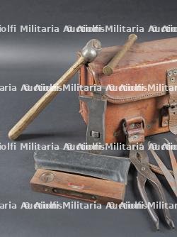 Caisse à outils britannique. — photo 2