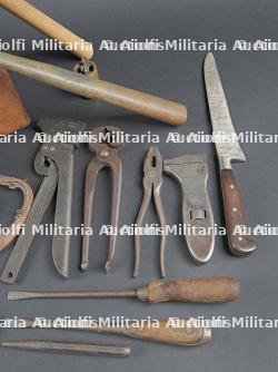 Caisse à outils britannique. — miniature 3