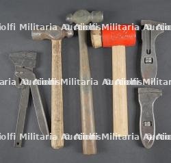Caisse à outils britannique. — photo 7