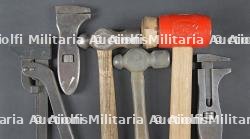 Caisse à outils britannique. — photo 8