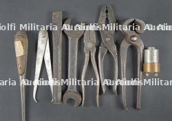Caisse à outils britannique. — miniature 9