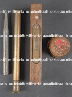 Caisse à outils britannique. — photo 10