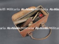 Caisse à outils britannique. — photo 11