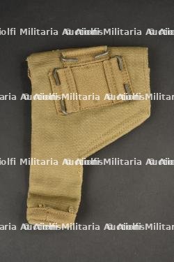 Holster de pistolet webley. — photo 3