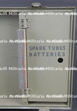 Détecteur de mine SCR-625-C. Mine detector SCR-625-C — photo 3
