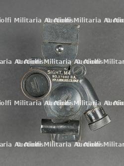Sight M4 dans sa housse. — miniature 8