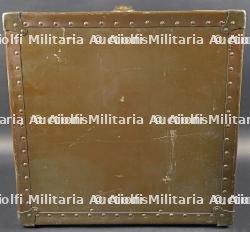 Bureau de campagne US. — miniature 2