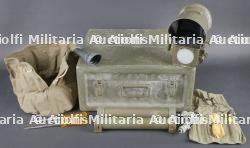 Optique de visée de canon de 20mm. 20 mm gun sighting optic.