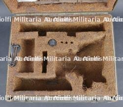 Optique de visée de canon de 20mm. 20 mm gun sighting optic. — photo 11