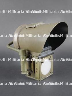 Optique de visée de canon de 20mm. 20 mm gun sighting optic. — miniature 17