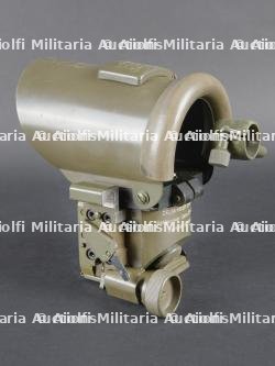 Optique de visée de canon de 20mm. 20 mm gun sighting optic. — photo 18