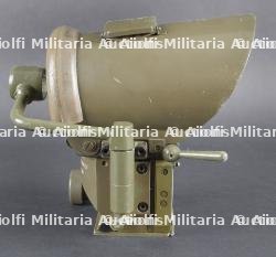 Optique de visée de canon de 20mm. 20 mm gun sighting optic. — photo 20