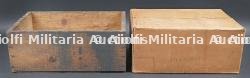 Caisses de rations US. US ration crates — photo 3