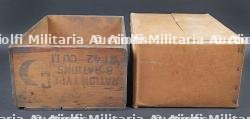 Caisses de rations US. US ration crates — miniature 4